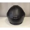 KASK CABERG TRİP MAT SİYAH ( NFC ) + PİNLOCK