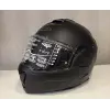 KASK CABERG TRİP MAT SİYAH ( NFC ) + PİNLOCK