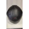 KASK CABERG TRİP MAT SİYAH ( NFC ) + PİNLOCK