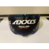 Kask Camı Axxis V-31 BLUE (PANTHER)