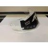 Kask Camı Axxis V-31 CLEAR (ŞEFFAF) PANTHER)