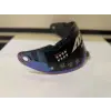 Kask Camı Axxis V-31 İRİDYUM (PANTHER)