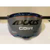 Kask Camı Axxis V-31B BLUE (PANTHER 2026)