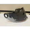 Kask Camı Axxis V-31B GÜMÜŞ (PANTHER 2026)