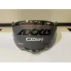 Kask Camı Axxis V-31B GÜMÜŞ (PANTHER 2026)