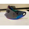 Kask Camı Axxis V-31B İRİDYUM (PANTHER 2026)
