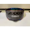 Kask Camı Axxis V-31B İRİDYUM (PANTHER 2026)
