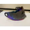 Kask Camı Axxis V-31B İRİDYUM (PANTHER 2026)