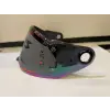 Kask Camı Axxis V-31B İRİDYUM YEŞİL (PANTHER 2026)