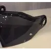 Kask Camı Axxis V-36 DARK (GHOSTFİGHTER 2026)