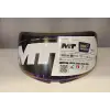 KASK CAMI MT V-35 ATOM 2 ( İRİDYUM )