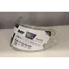 KASK CAMI MT V-35 ATOM 2 ( ŞEFFAF )