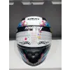 KASK ÇOCUK SWAY 815K GLOSS GIRL FULL FACE