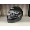 KASK HJC C10 KASK MAT SİYAH
