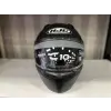 KASK HJC C10 KASK MAT SİYAH