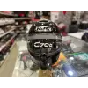 KASK HJC C70N PARLAK SİYAH