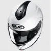 KASK HJC C91N İNCİ BEYAZI