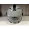 KASK HJC C91N KASK NEPOS MC5 PARLAK GRİ/SİYAH