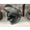 KASK HJC C91N SEMI FLAT SİYAH