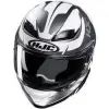 KASK HJC F71 BARD MC4HSF