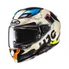 KASK HJC F71 KASK FACO MC28 BEJ