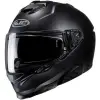 KASK HJC i71 SEMI FLAT SİYAH