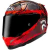KASK HJC RPHA12 DIABLO BLIZZARD MC1