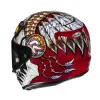 KASK HJC RPHA12 KASK KEPINA MC1
