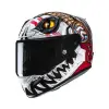 KASK HJC RPHA12 KASK KEPINA MC1