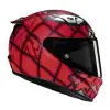 KASK HJC RPHA12 MAXIMIZED VENOM MARVEL MC1SF