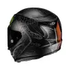 KASK HJC RPHA12 KASK TOOTHLESS II UNIVERSAL MC4SF