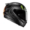 KASK HJC RPHA12 KASK TOOTHLESS II UNIVERSAL MC4SF