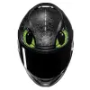 KASK HJC RPHA12 KASK TOOTHLESS II UNIVERSAL MC4SF