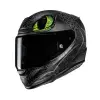 KASK HJC RPHA12 KASK TOOTHLESS II UNIVERSAL MC4SF