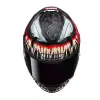 KASK HJC RPHA12 KASK VENOM 3 MARVEL MC1SF