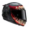 KASK HJC RPHA12 KASK VENOM 3 MARVEL MC1SF