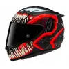 KASK HJC RPHA12 KASK VENOM 3 MARVEL MC1SF