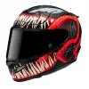 KASK HJC RPHA12 KASK VENOM 3 MARVEL MC1SF