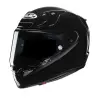 KASK HJC RPHA12 PARLAK SİYAH