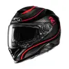 KASK HJC RPHA71 CLETA MC1 KIRMIZI