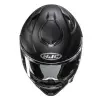 KASK HJC RPHA72 MAT SİYAH