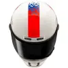 KASK HJC V10 KASK FQ RETRO MC21