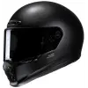 KASK HJC V10 Mat Siyah