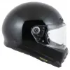 KASK HJC V10 Parlak Siyah
