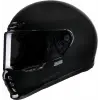KASK HJC V10 Parlak Siyah