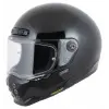 KASK HJC V10 Parlak Siyah