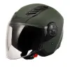 KASK LS2 AIRFLOW 2 MAT YEŞİL