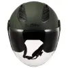 KASK LS2 AIRFLOW 2 MAT YEŞİL