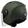 KASK LS2 AIRFLOW 2 MAT YEŞİL