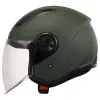 KASK LS2 AIRFLOW 2 MAT YEŞİL